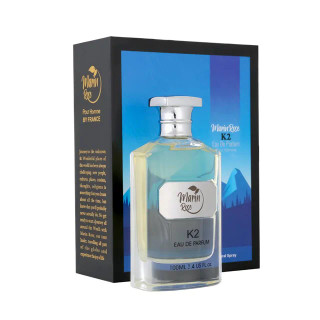 عطر K2 ادوپرفیوم (ساواج الکسیر) حجم 100 میلی لیتر
