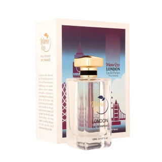 عطر لندن (اربا پورا) 100ml ادو پرفیوم زنانه