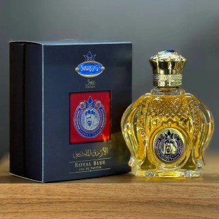 عطر مردانه جسیکا تواین شیخ 77 ادوپرفیوم (100mil)