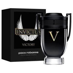 عطر گرمی اینوکتوس پاکورابان