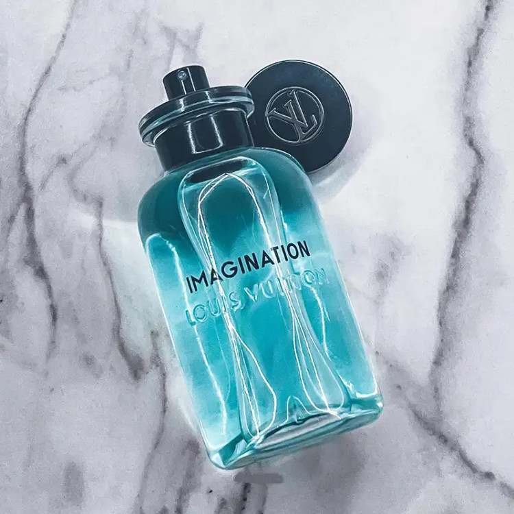 عطر گرمی ایمیجیشن