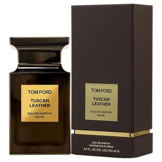 عطر گرمی توسکان لیدر تام فورد