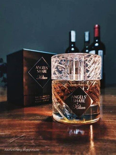 عطر گرمی آنجلز شیر بای کیلیان