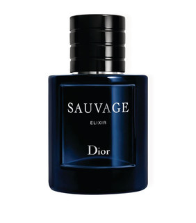 عطر گرمی ساواج الکسیر دیور