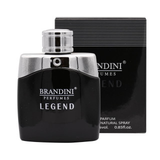 عطر گرمی لجند مونت بلنک