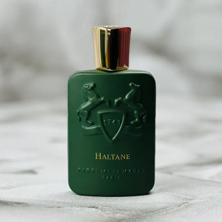 عطر گرمی مارلی هالتان