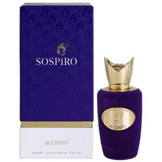 عطر گرمی اکسنتو
