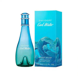 عطر گرمی دیویدف کول واتر زنانه