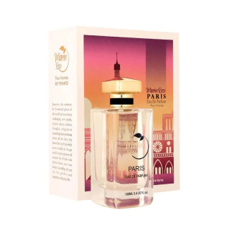 عطر ادو پرفیوم پاریس (باکارات رژ) 100ml مارین رز