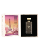 عطر ادو پرفیوم پاریس (باکارات رژ) 100ml مارین رز
