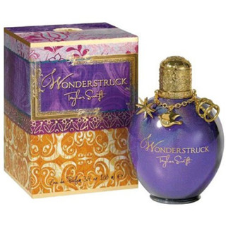 عطر گرمی تیلور سویفت واندر استراک