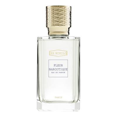 عطر گرمی فلور نارکوتیک