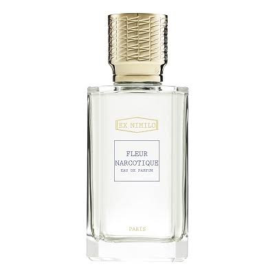 عطر گرمی فلور نارکوتیک