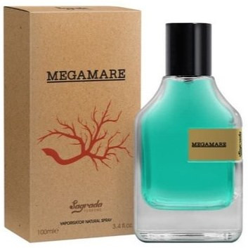عطر مگاماره ادوپرفیوم ۱۰۰ mil