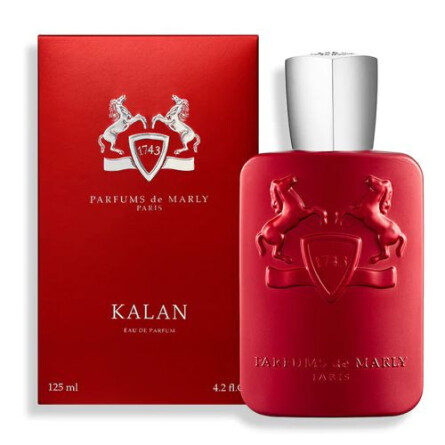 عطر گرمی مارلی کلان ( کالان )