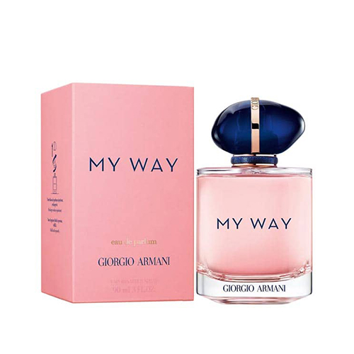 عطر مای وی ادو پرفیوم ۱۰۰mil