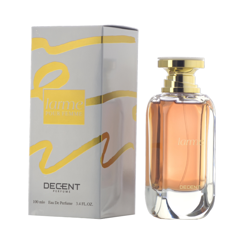 عطر لارمه  ادو پرفیوم دیسنت 100mil