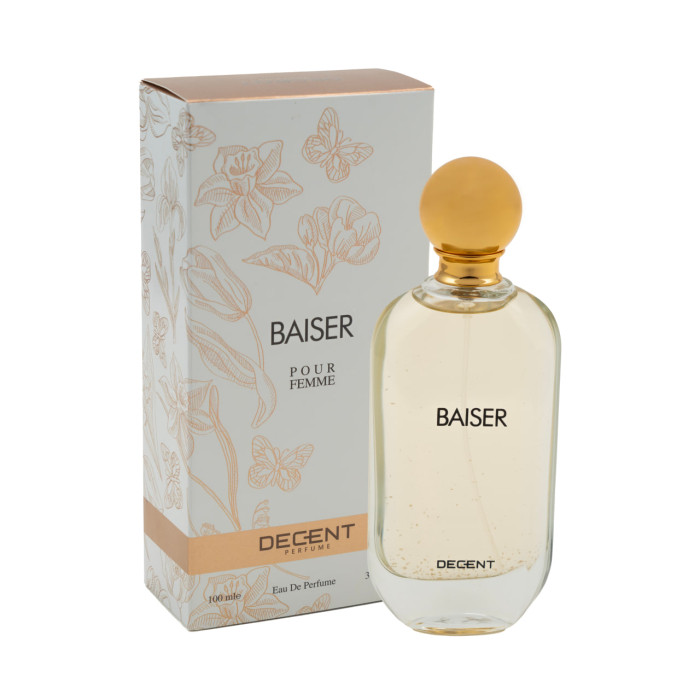 عطر بایزر ادو پرفیوم دیسنت 100 mil